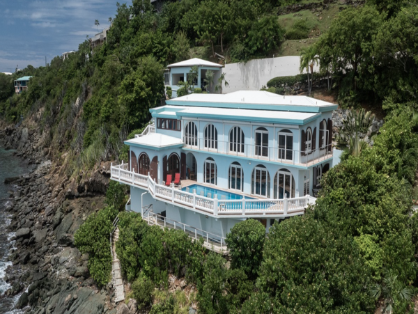 Luxury Villa Retreat 5_Bedroom - Spacious & Comfortable Accommodation